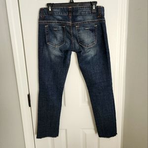 Guess jeans  Daredevil